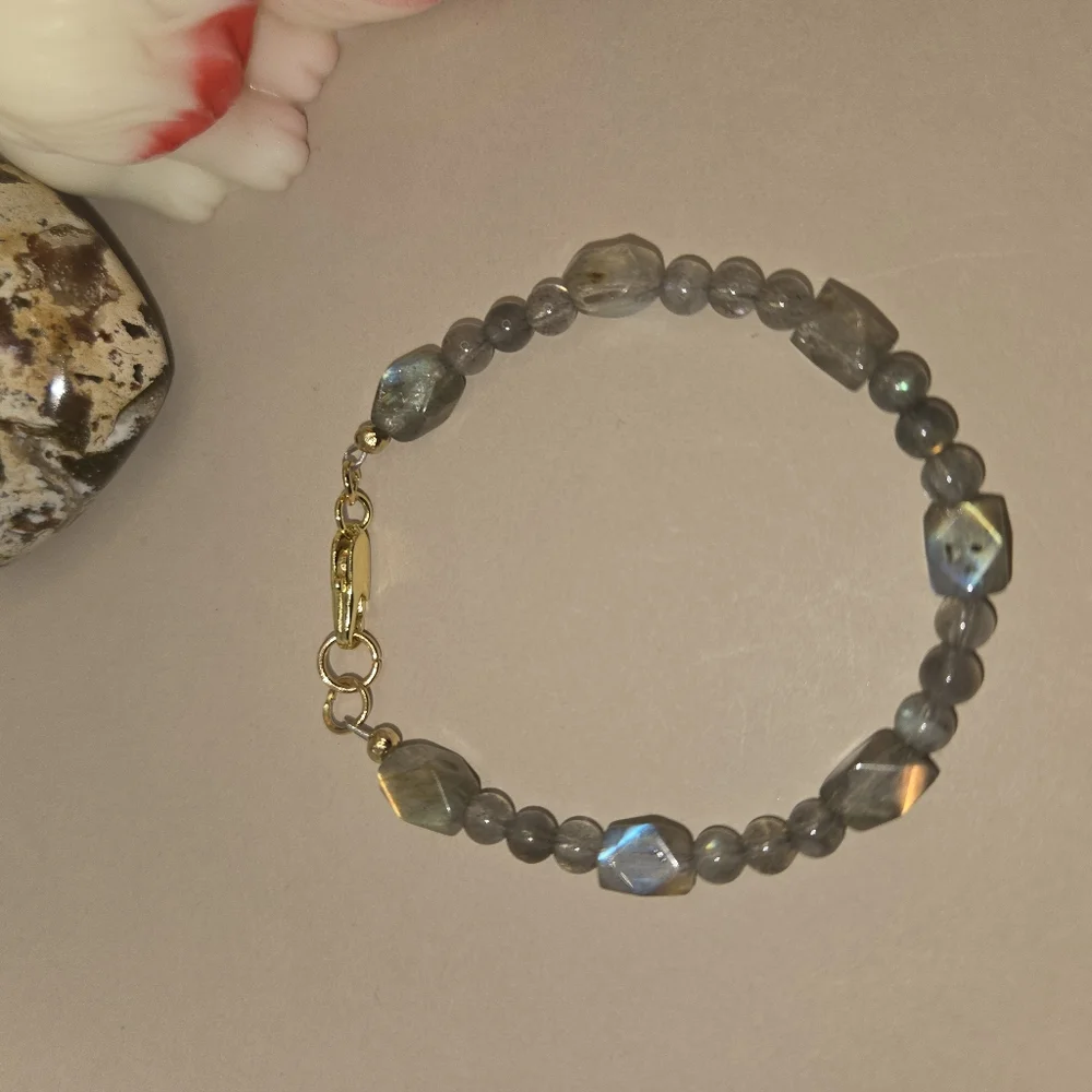 Labadorite Set - Picture 5 of 12